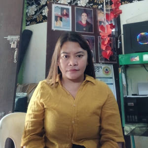 Mary Chan