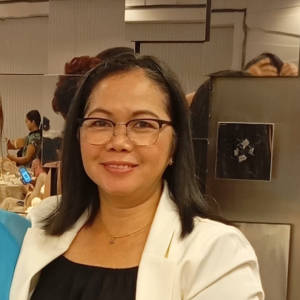 Ma. Gina