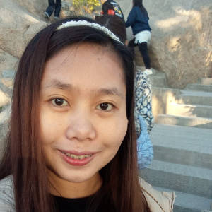Mary Ann
