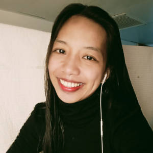 Mary Joyce 