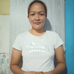 Mary Jean