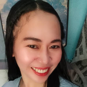 Lovely joy