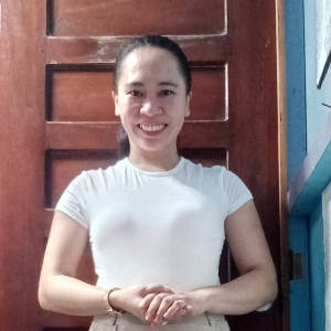 Lovely joy