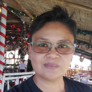 Cristina