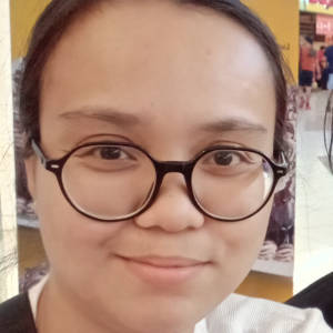 Kristine Jane 