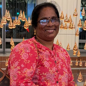 Geetha