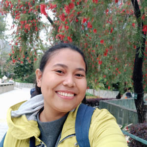 Charlyn 