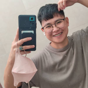 Jina Mae