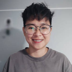 Jina Mae
