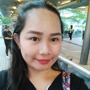 Lyka Regine
