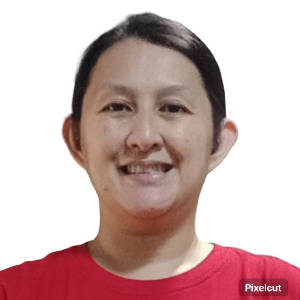 Giezl May