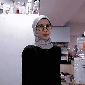 Hadijah