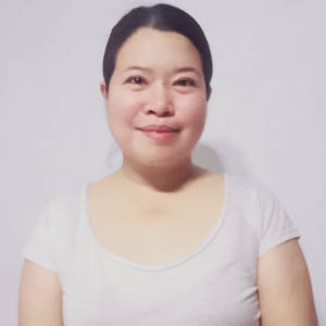 Anna Sheila