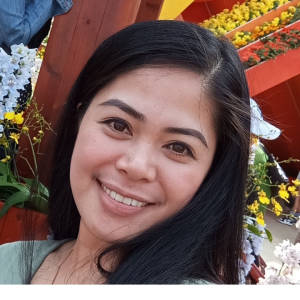 Mary Anne