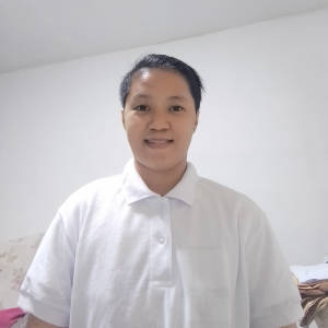 Rachell Ann Sison