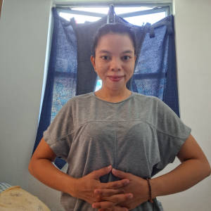 Nurul 
