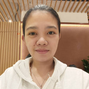 Grace Joy 