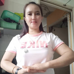 Diana sari dewi mutamami 