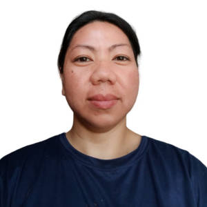 Charmaine Pearl