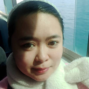 Joanne Marie