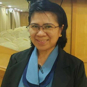 Luzviminda 