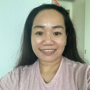 Mary Mae