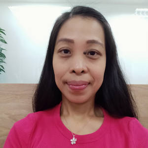 Rhoda Marie