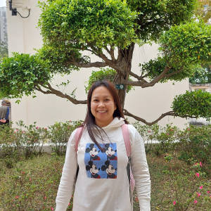 Chona 
