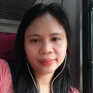 Nyma Jane