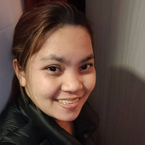 Anjenette justine