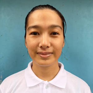Arlene Mae
