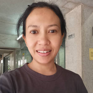 Mamik Sriastutik