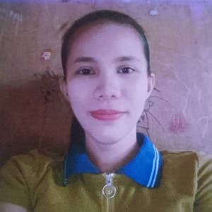 Mary Ann