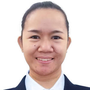 Mae Anne