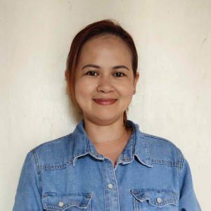 Mary Joan