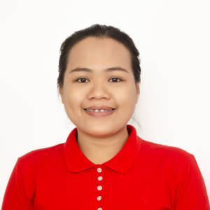 Cherry mae