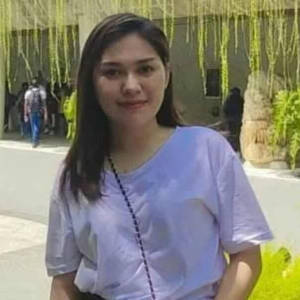 Alma Mae
