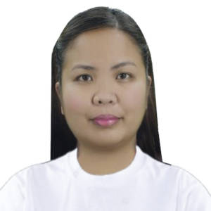 Gladys Joy