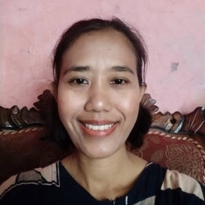 Lilik Suryani Jamjuri