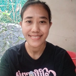 Lilik Suryani Jamjuri