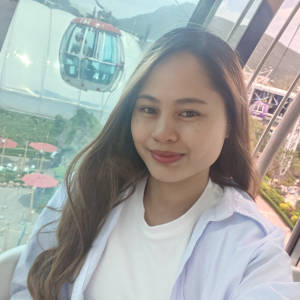 Sheena Mae 