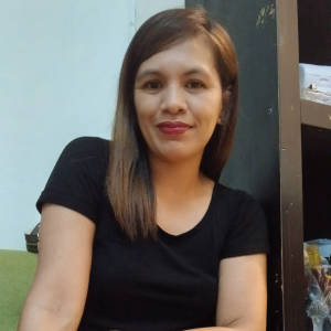 Mary Ann