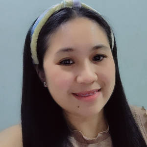Vanezza Mae