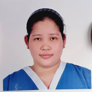Mary Anne