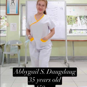 Abbygail 
