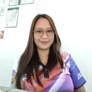 Angel May