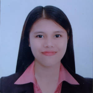 Mary Edelyn