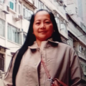Rosemarie Jane