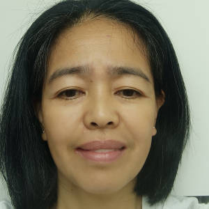 Bernadeth