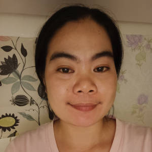 Jonna Mae ,Garde